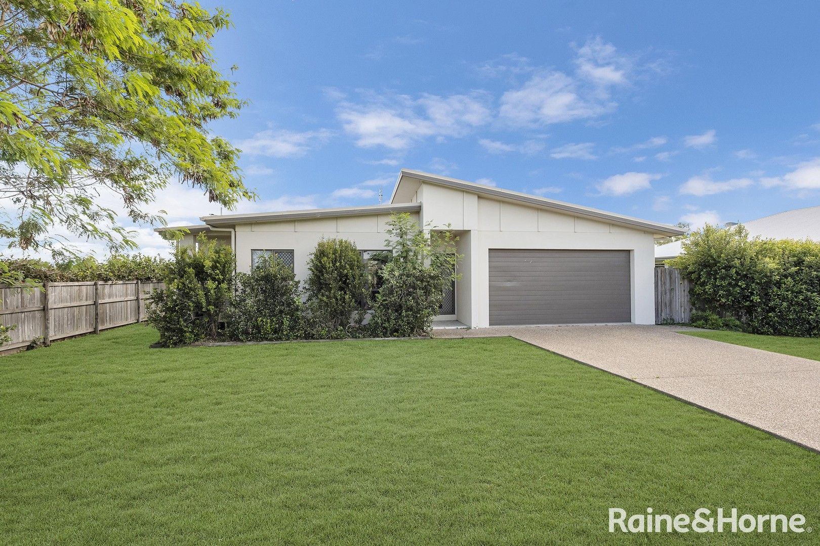 2 Vai Avenue, Condon QLD 4815, Image 0