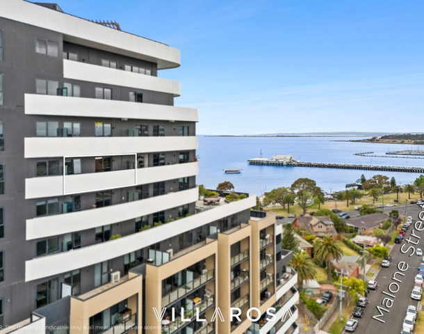 1103/18 Malone Street, Geelong VIC 3220