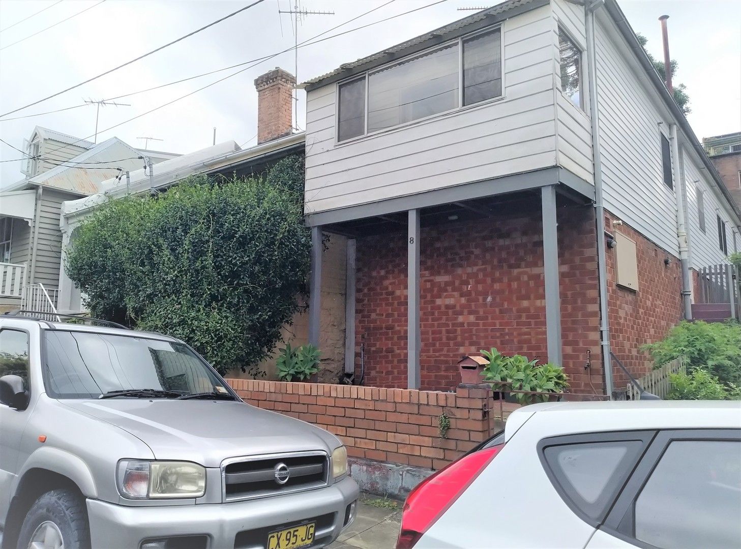 8 Pashley Street, Balmain NSW 2041, Image 0