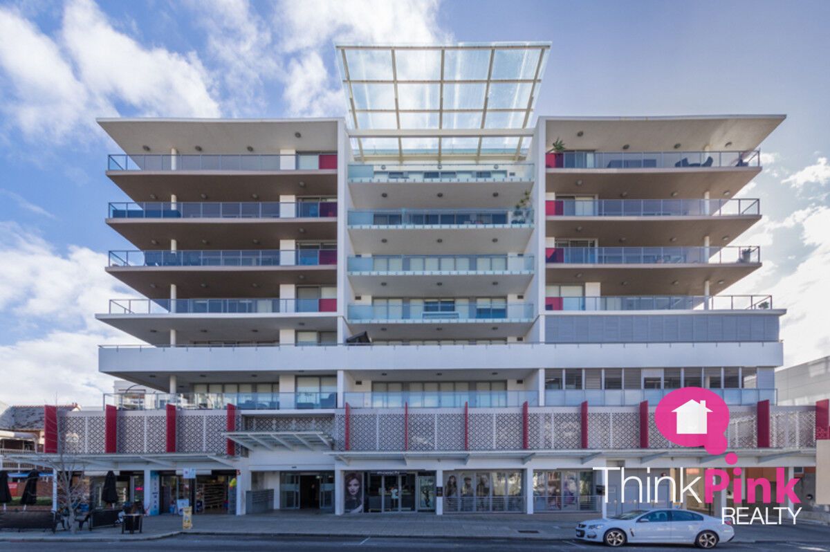 2/1178 Hay Street, West Perth WA 6005 Apartment For Rent Domain