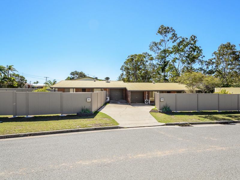 1 & 2/2 Apollo Drive, Clinton QLD 4680, Image 0