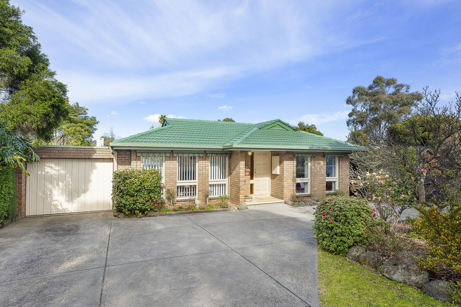 3 bedrooms House in 6 Carol Street SCORESBY VIC, 3179