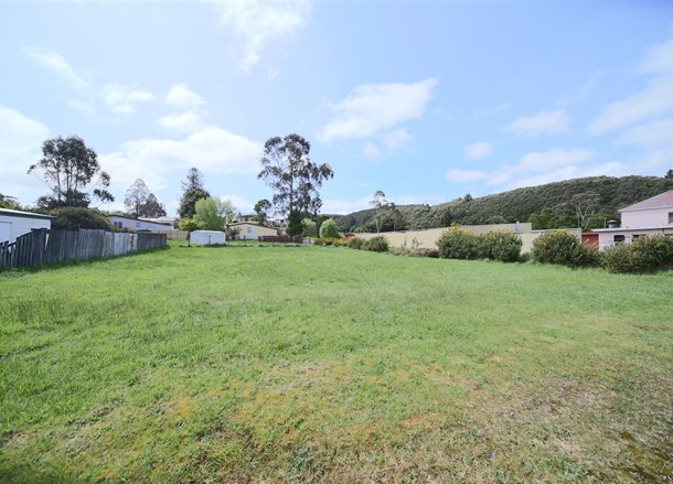 4 Wilson Street, Zeehan TAS 7469