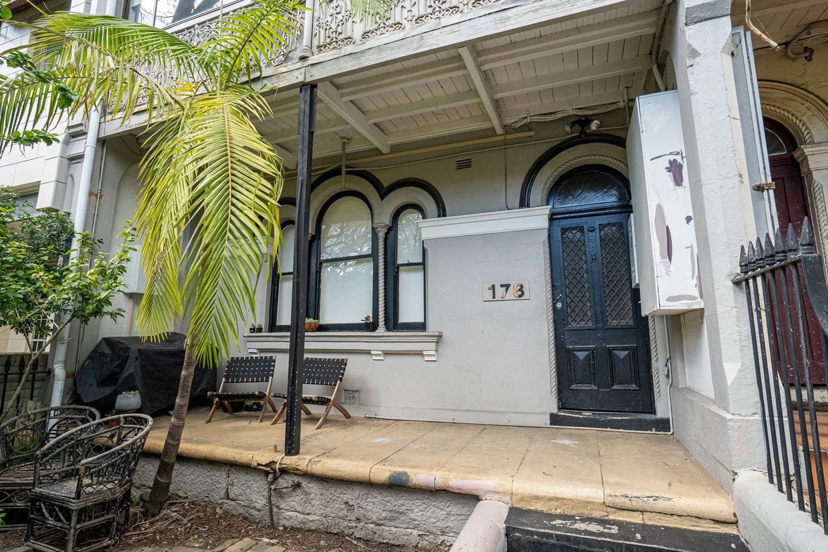 5/178 Bridge Road, Glebe NSW 2037