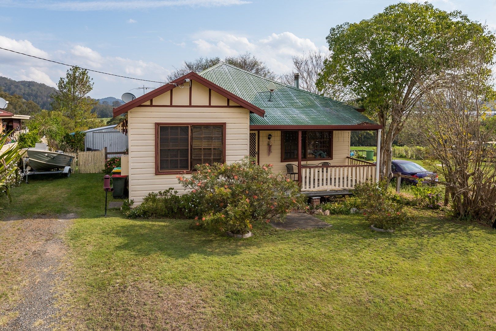 51 Parkside Close, Stroud Road NSW 2415, Image 0