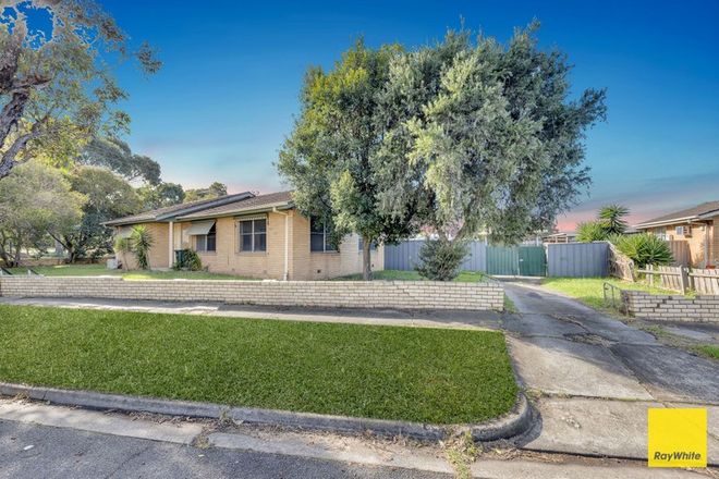 Picture of 7 Old Geelong Road, LAVERTON VIC 3028