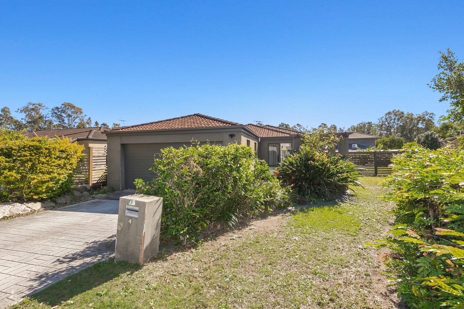 4 Cyperus Crescent, Carseldine QLD 4034, Image 0