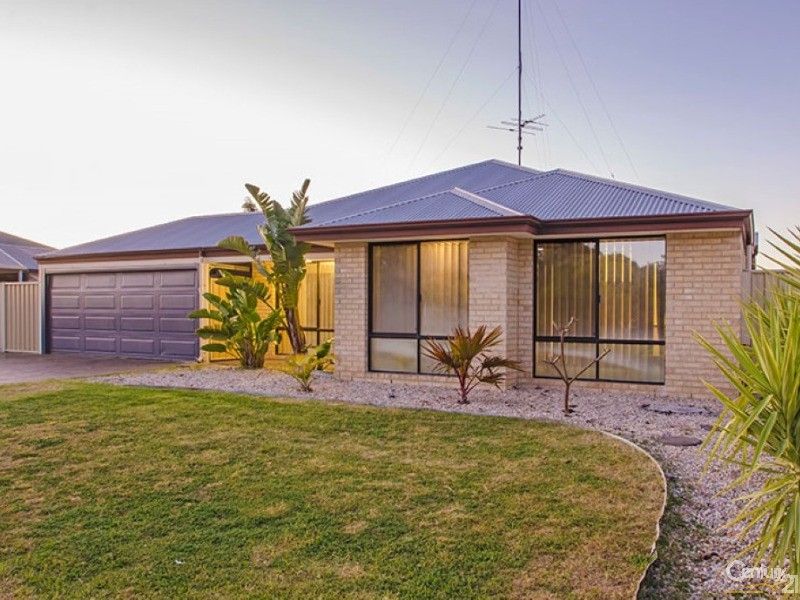 15 Cleveland Bay Avenue, Eaton WA 6232, Image 0