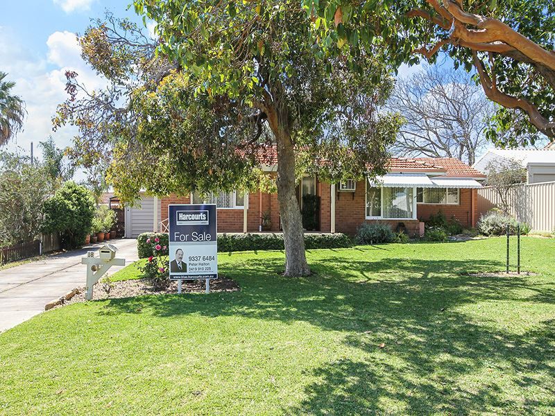 18 Hollis Street, Samson WA 6163, Image 0