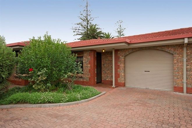 Picture of 9/30 McBeath Street, HECTORVILLE SA 5073