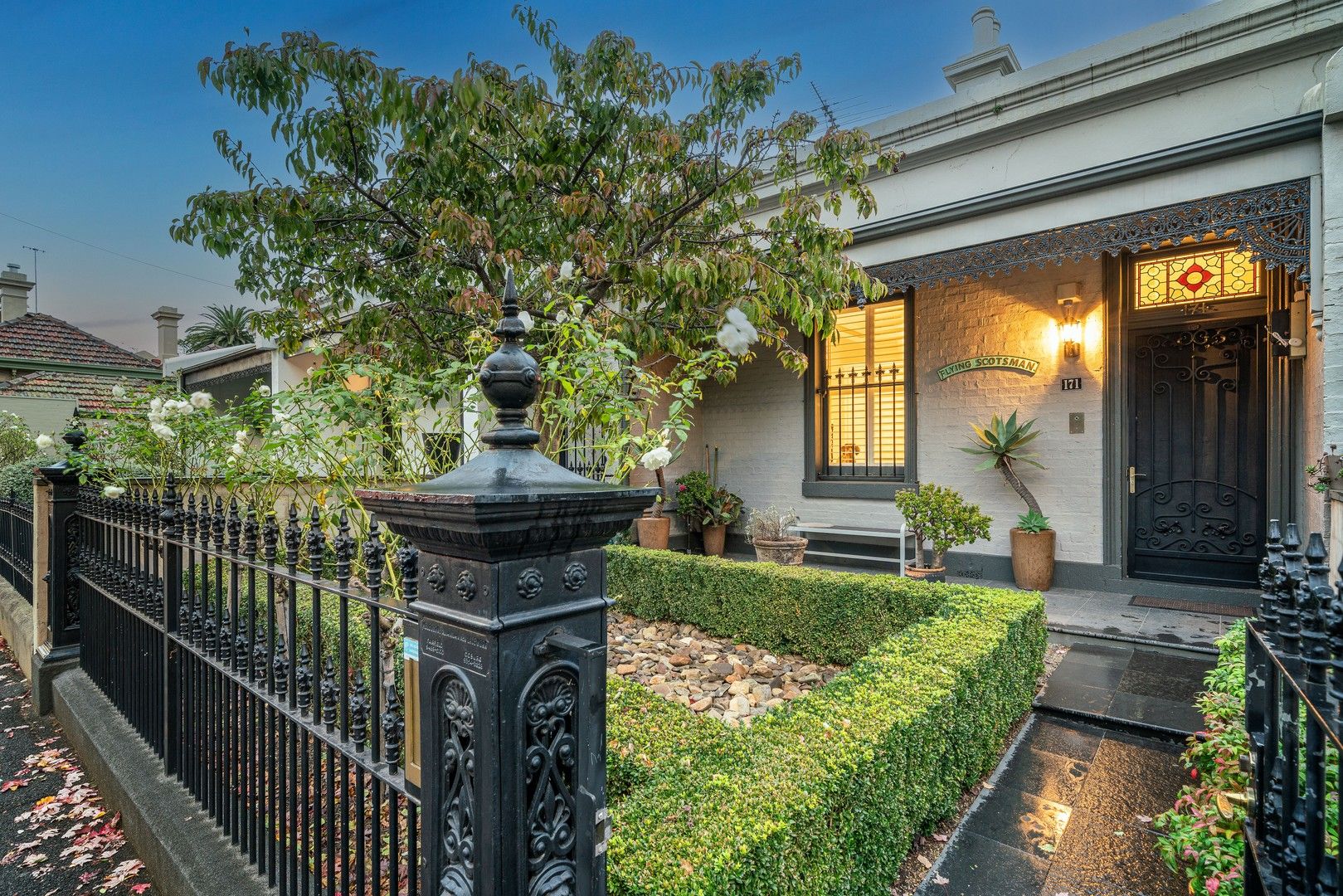 171 Simpson Street, East Melbourne VIC 3002, Image 0