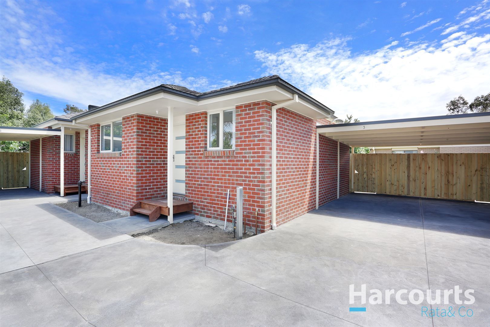 2 bedrooms Apartment / Unit / Flat in 2/53 May Street GLENROY VIC, 3046