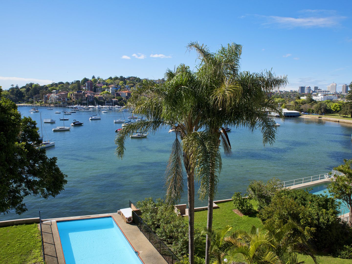 5/33 Sutherland Crescent, Darling Point NSW 2027, Image 2