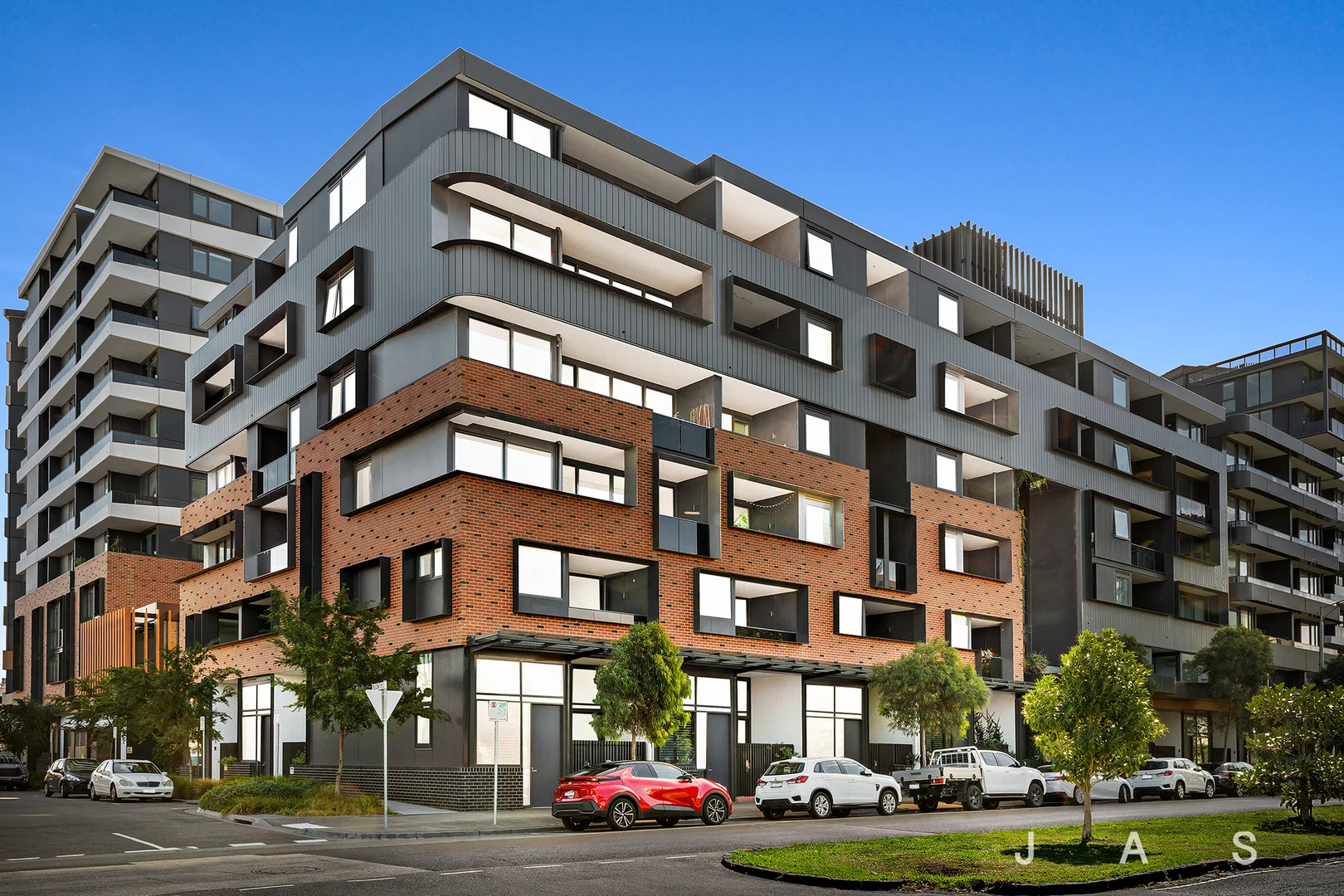 Additional image 8 of 101A/48 Cowper Street, Footscray VIC 3011