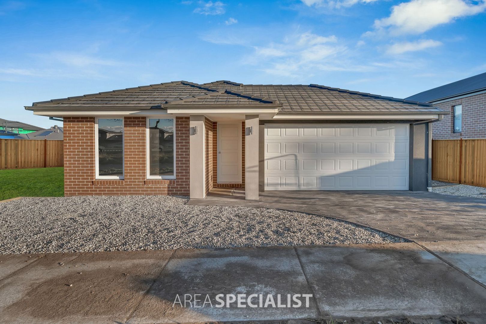 21 Winnows Street, Officer Property History & Address Research Domain