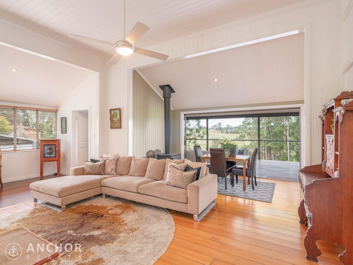 181 Old Veteran Road, Veteran QLD 4570, Image 0