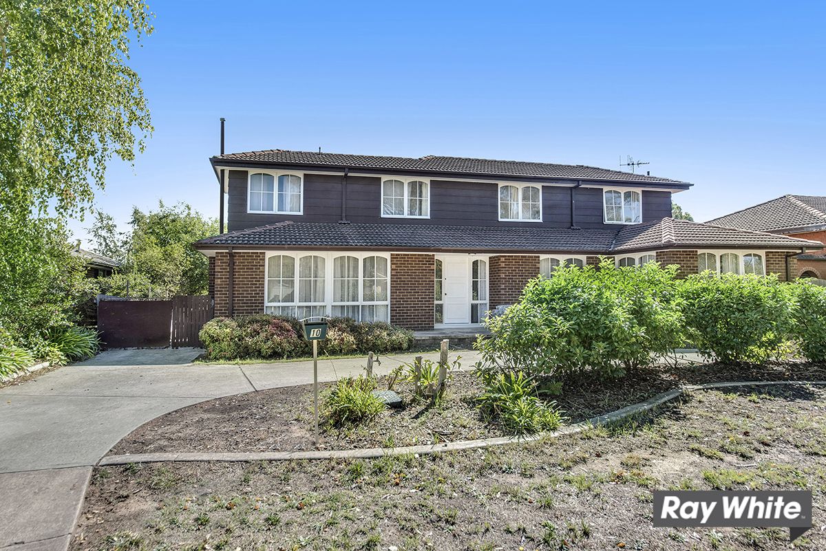 10 Pickles Street, Scullin ACT 2614, Image 0