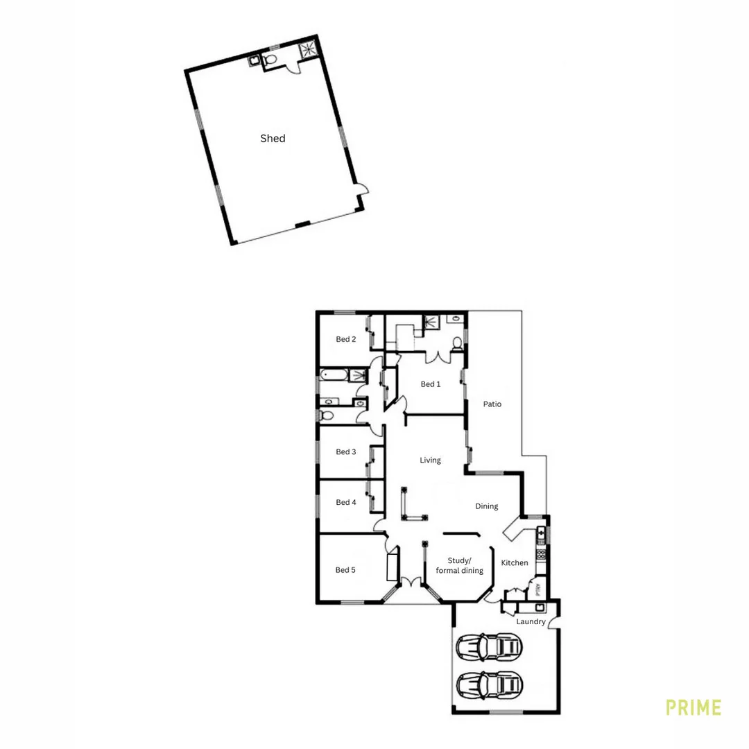 38 Victor Drive, Kawungan QLD 4655 | Domain