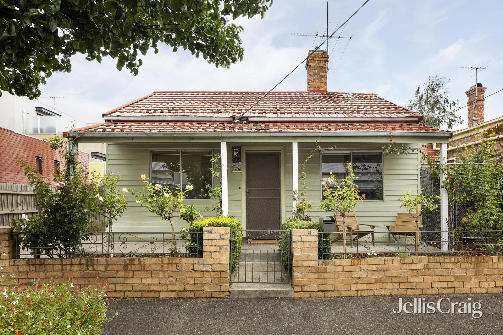 22 Alfred Street, Fitzroy North VIC 3068
