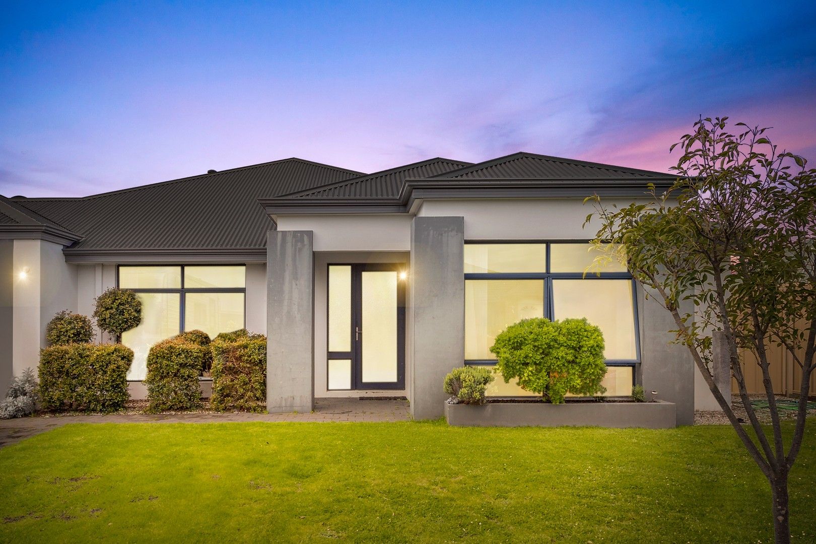 4 bedrooms House in 3 Kensington Lane AUSTRALIND WA, 6233