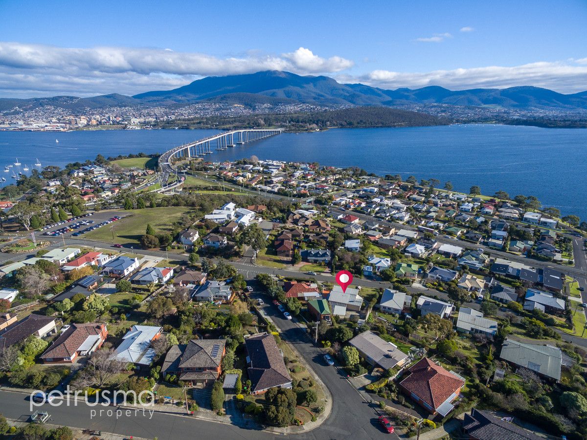 80 Kaoota Road, Rose Bay TAS 7015, Image 2