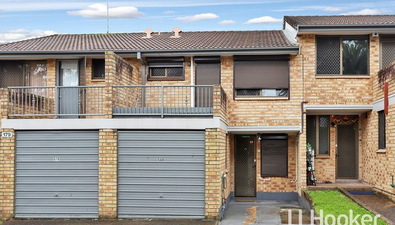 Picture of 56B/179 Reservoir Road, BLACKTOWN NSW 2148