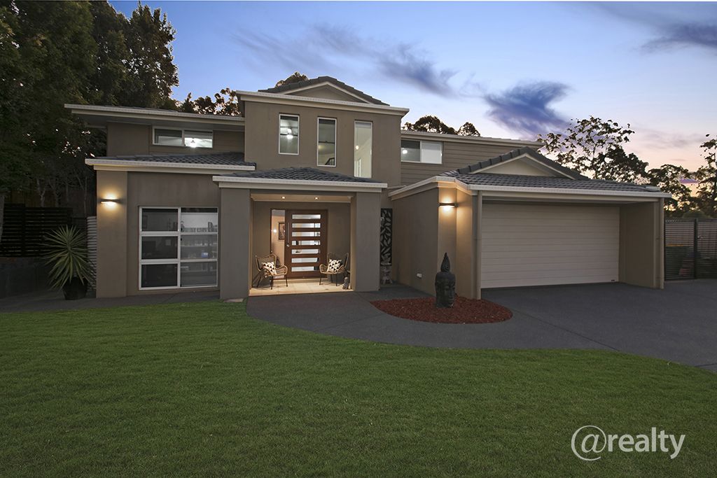 19 Pardalote Place, Cashmere QLD 4500, Image 1