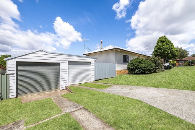 Picture of 7 Douglas Fentiman Street, WEST KEMPSEY NSW 2440