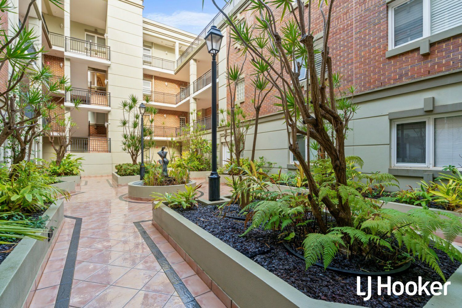 9/48 Havelock Street, West Perth WA 6005 House For Rent Domain