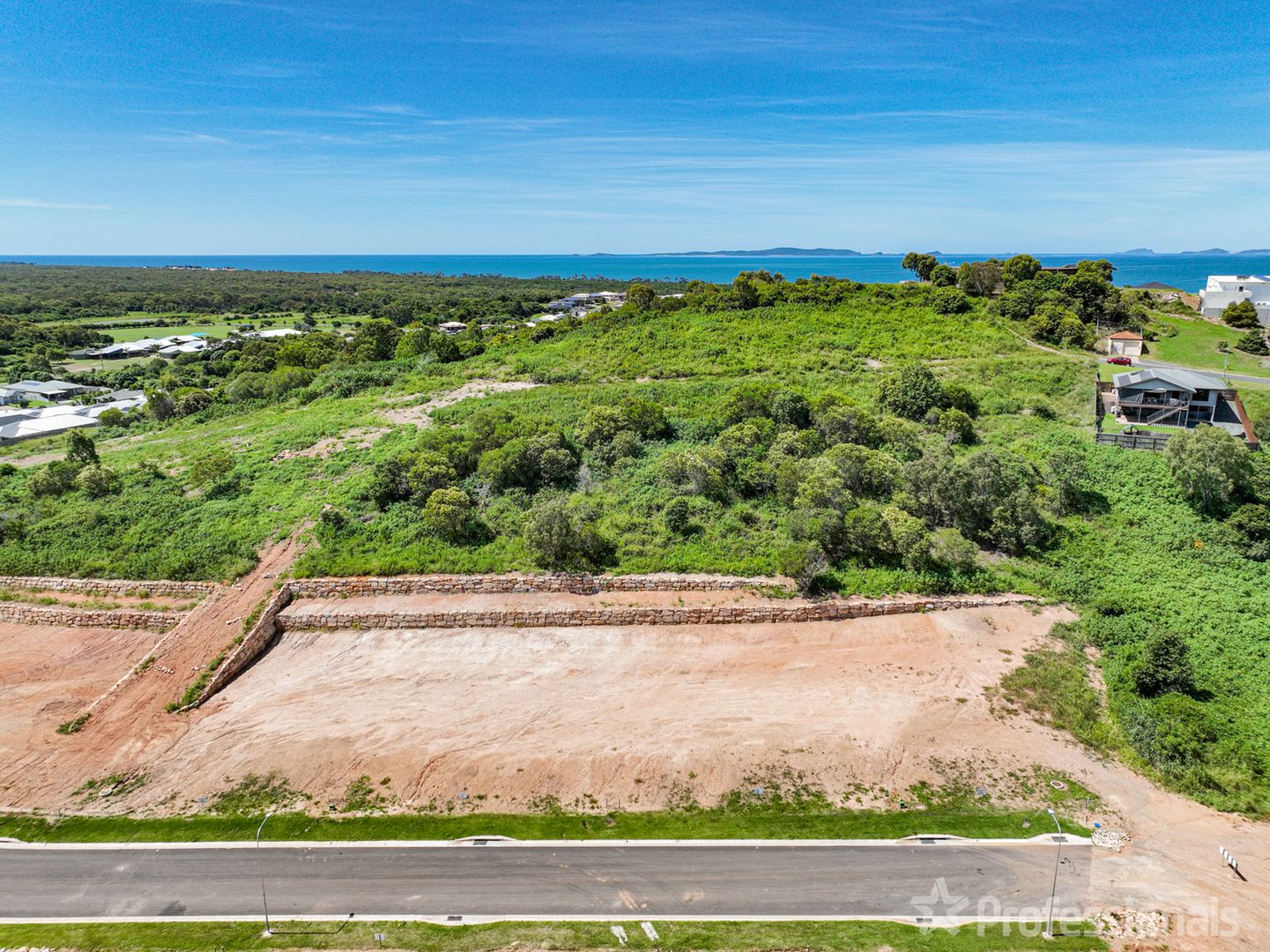 Lot 39 Cape Manifold Avenue, Pacific Heights QLD 4703, Image 1