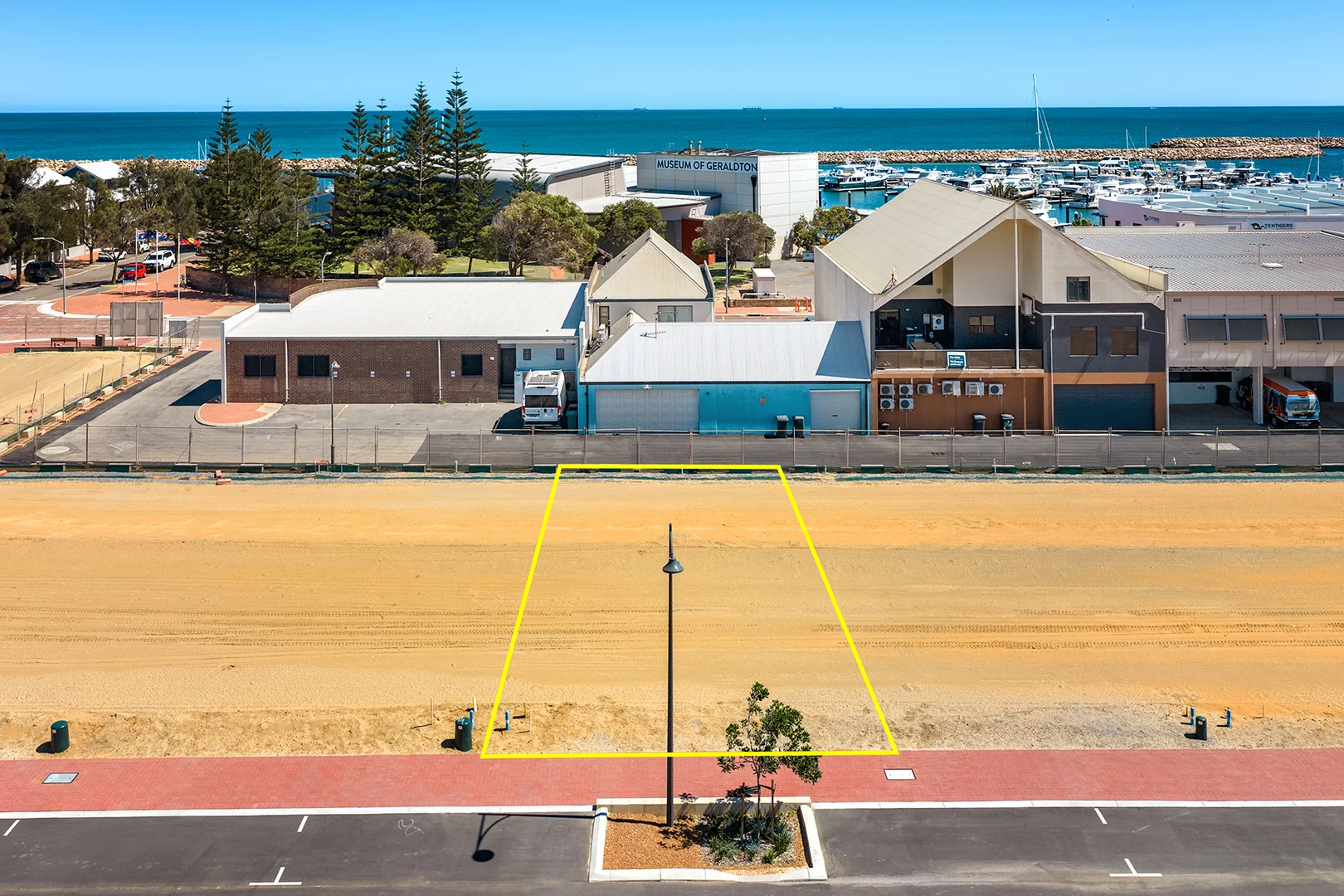 Additional image 3 of Lot 116 Monument Promenade, Geraldton WA 6530