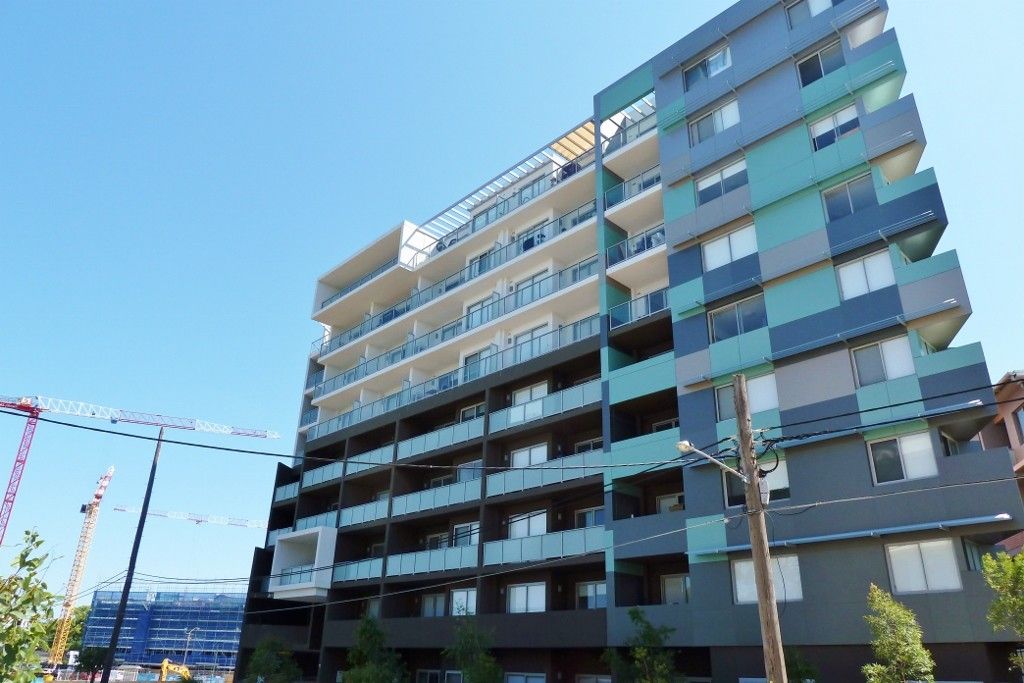 1 bedrooms Apartment / Unit / Flat in 206/75 Park Road HOMEBUSH NSW, 2140