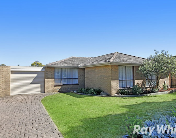 29 Strickland Avenue, Mill Park VIC 3082