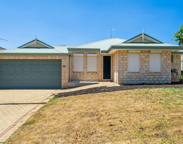 36A Lodesworth Road, Westminster WA 6061