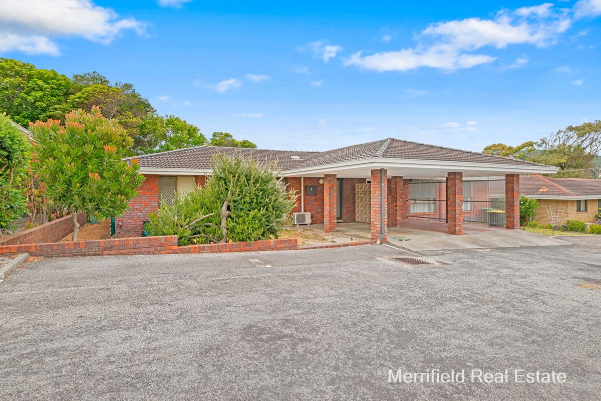 2 bedrooms Apartment / Unit / Flat in 7/49-51 Geake Street SPENCER PARK WA, 6330