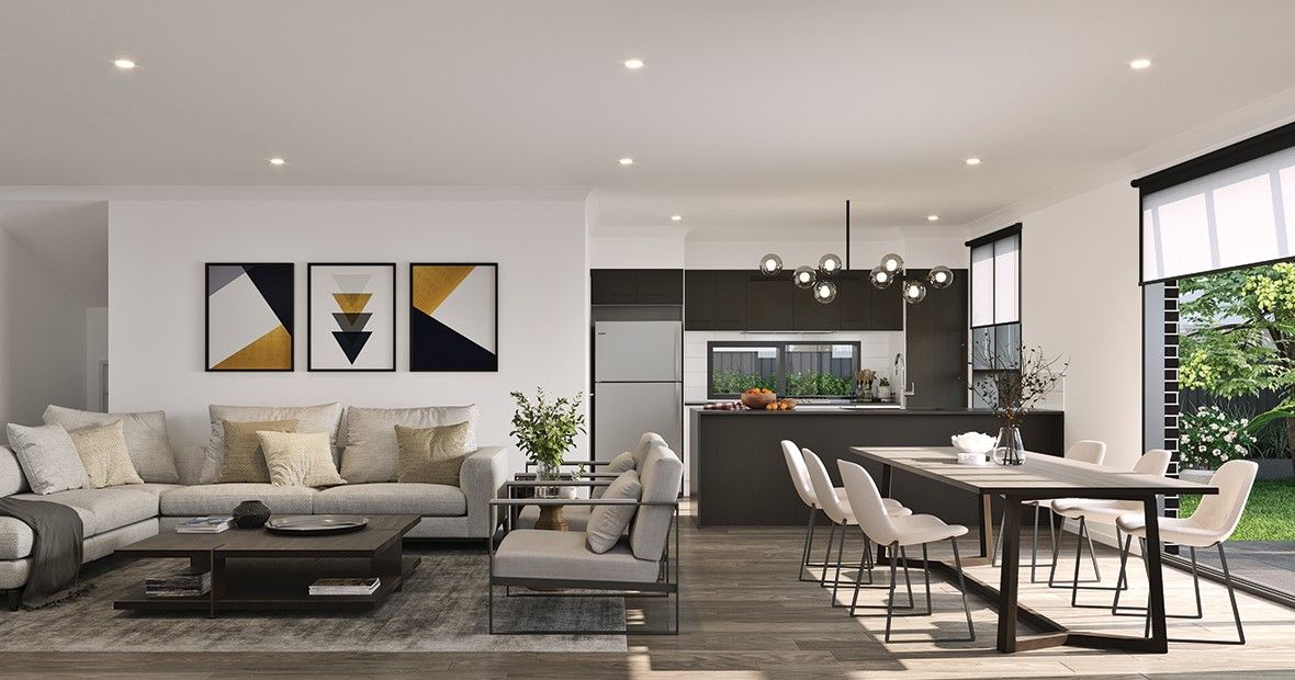 2 bedrooms Apartment / Unit / Flat in Entertainers Delight CASTLE HILL NSW, 2154