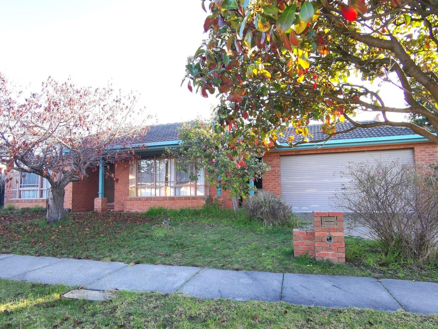 3 bedrooms House in 18 Dewsbury Court NARRE WARREN SOUTH VIC, 3805