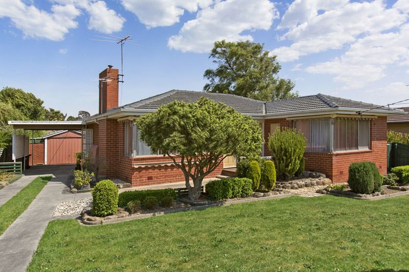 16 Stradbroke Crescent, Mulgrave VIC 3170, Image 0