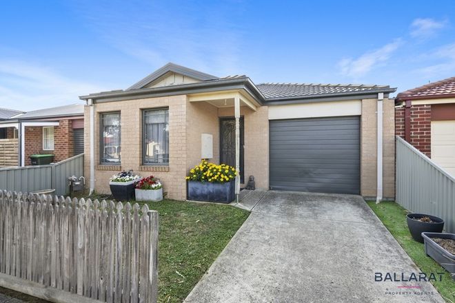 Picture of 17 Oscar Drive, SEBASTOPOL VIC 3356