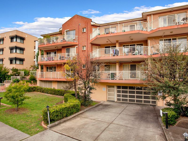 3/24-26 Fourth Avenue, BLACKTOWN NSW 2148, Image 0