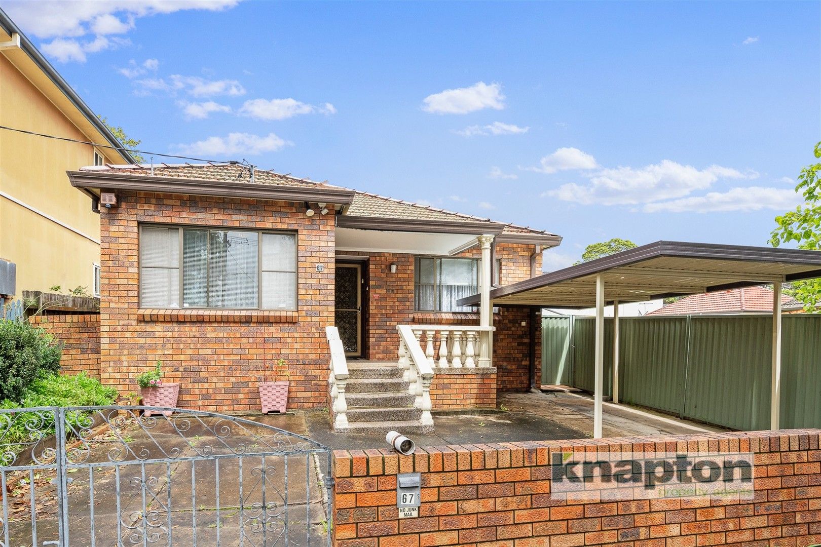 67 Dennis Street, Lakemba NSW 2195, Image 0