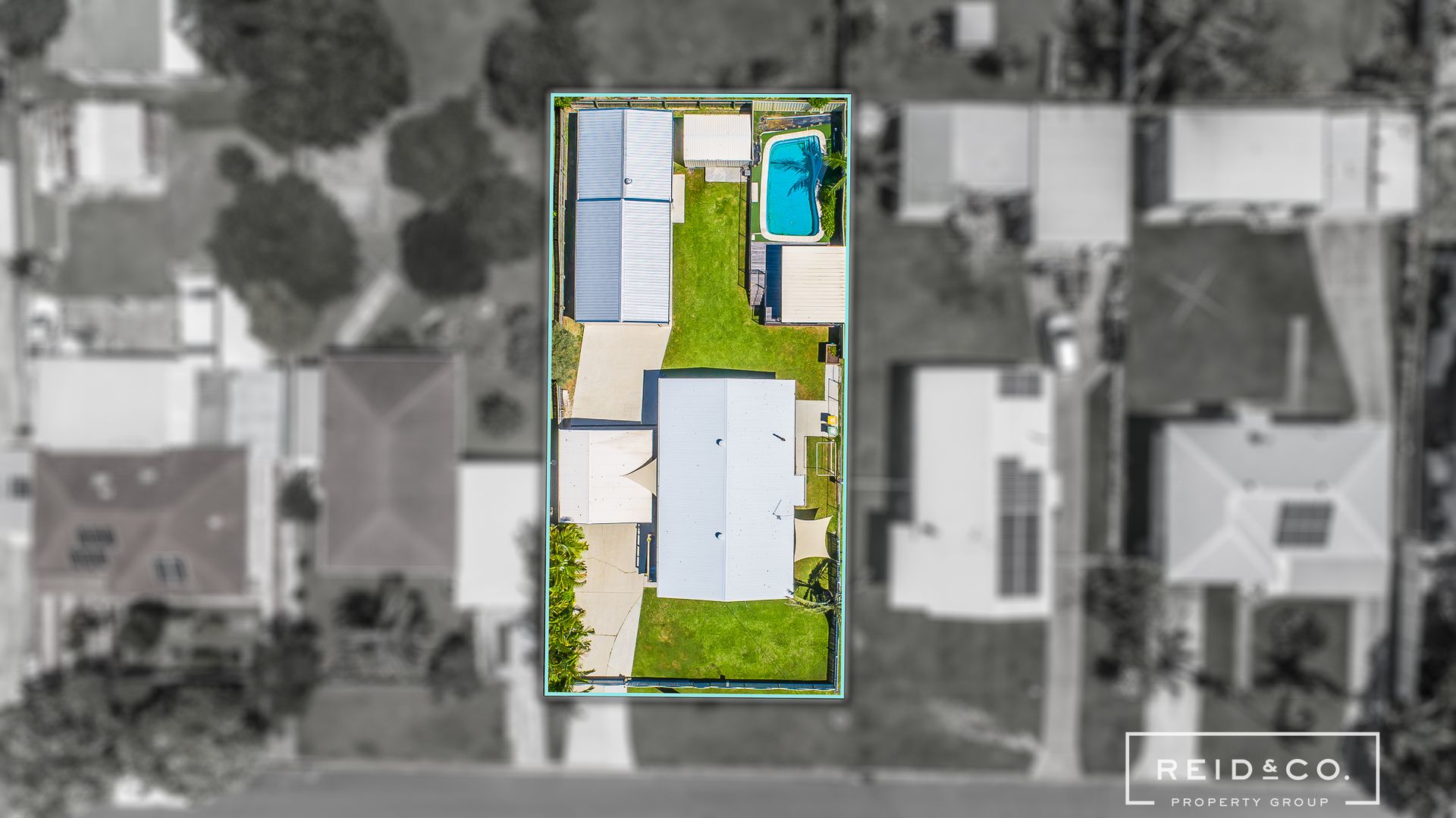 91 Henzell Street, Kippa-Ring QLD 4021, Image 1