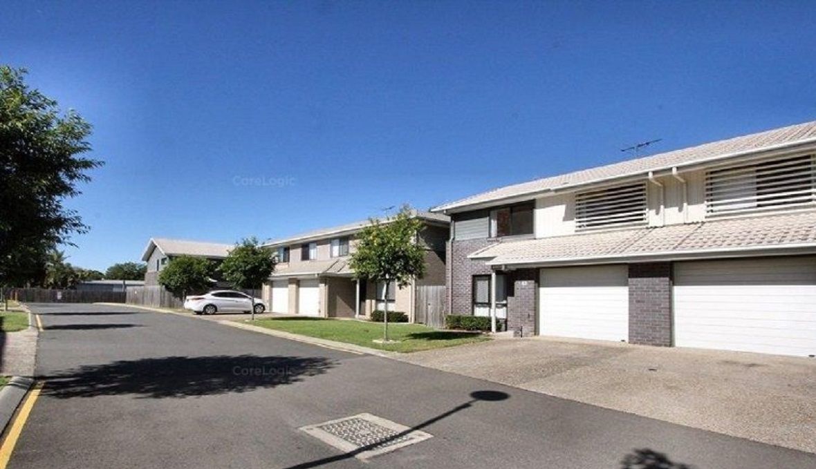 3 bedrooms Townhouse in Unit 43/93 Penarth Street RUNCORN QLD, 4113