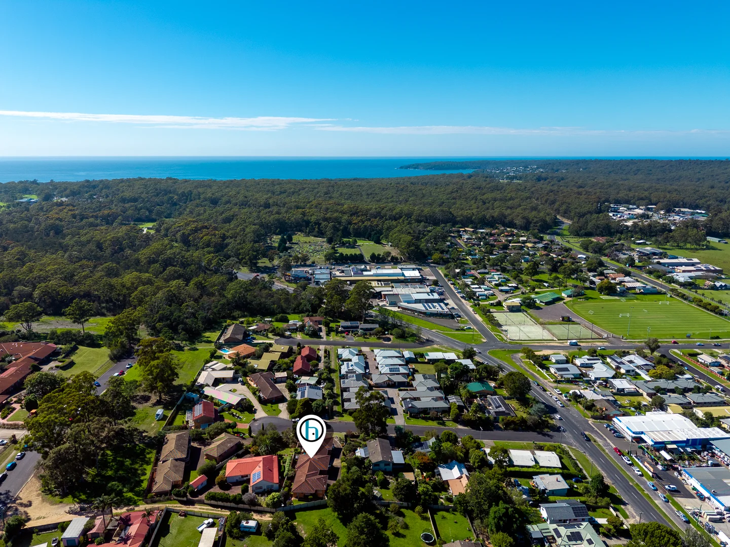 Additional image 2 of 2/8 Ives Street, Pambula NSW 2549