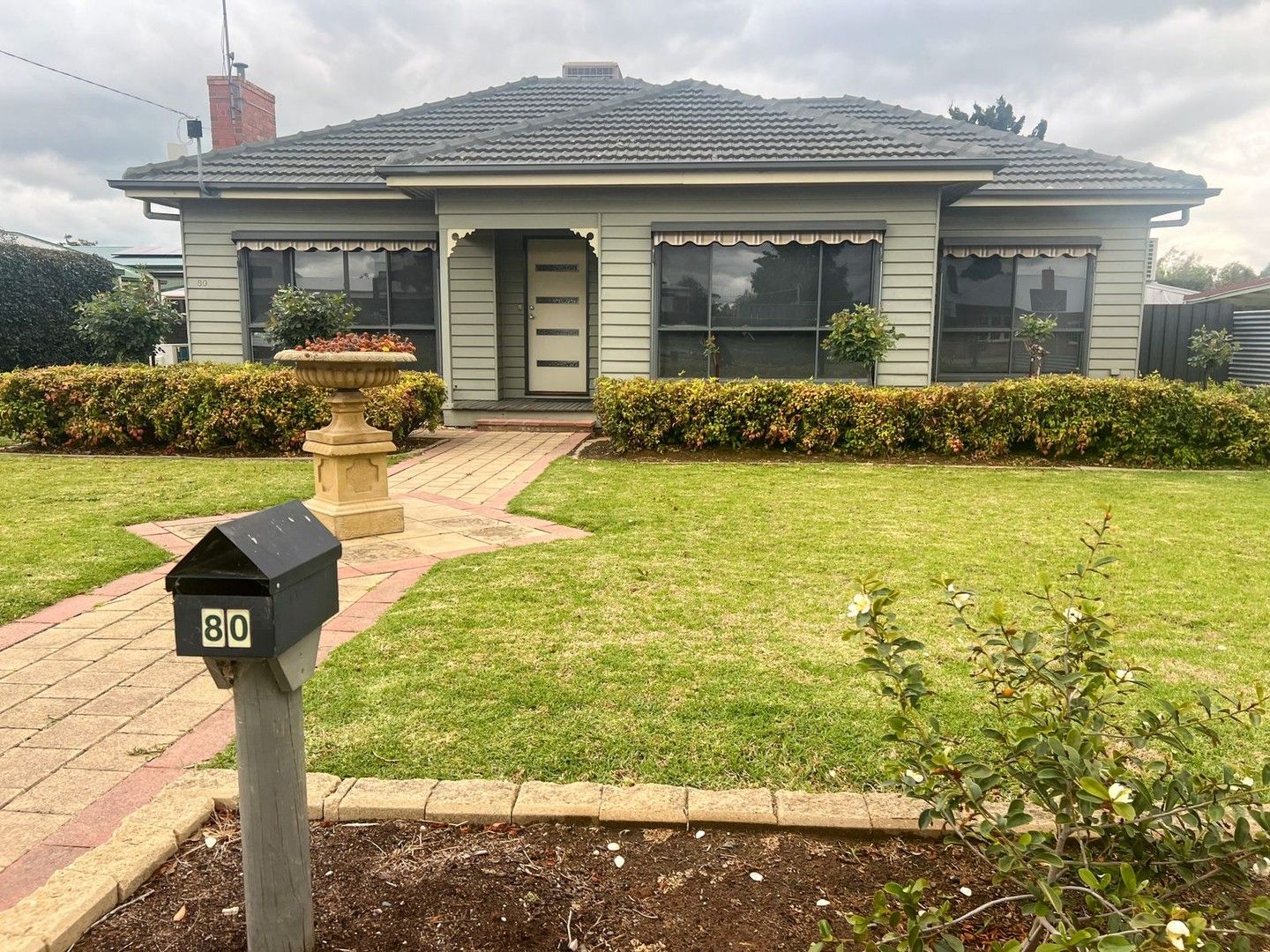 3 bedrooms House in 80 Fischer Street KYABRAM VIC, 3620