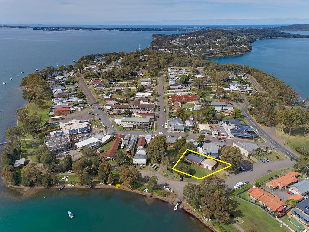 1 Kent Place, Wangi Wangi NSW 2267, Image 0