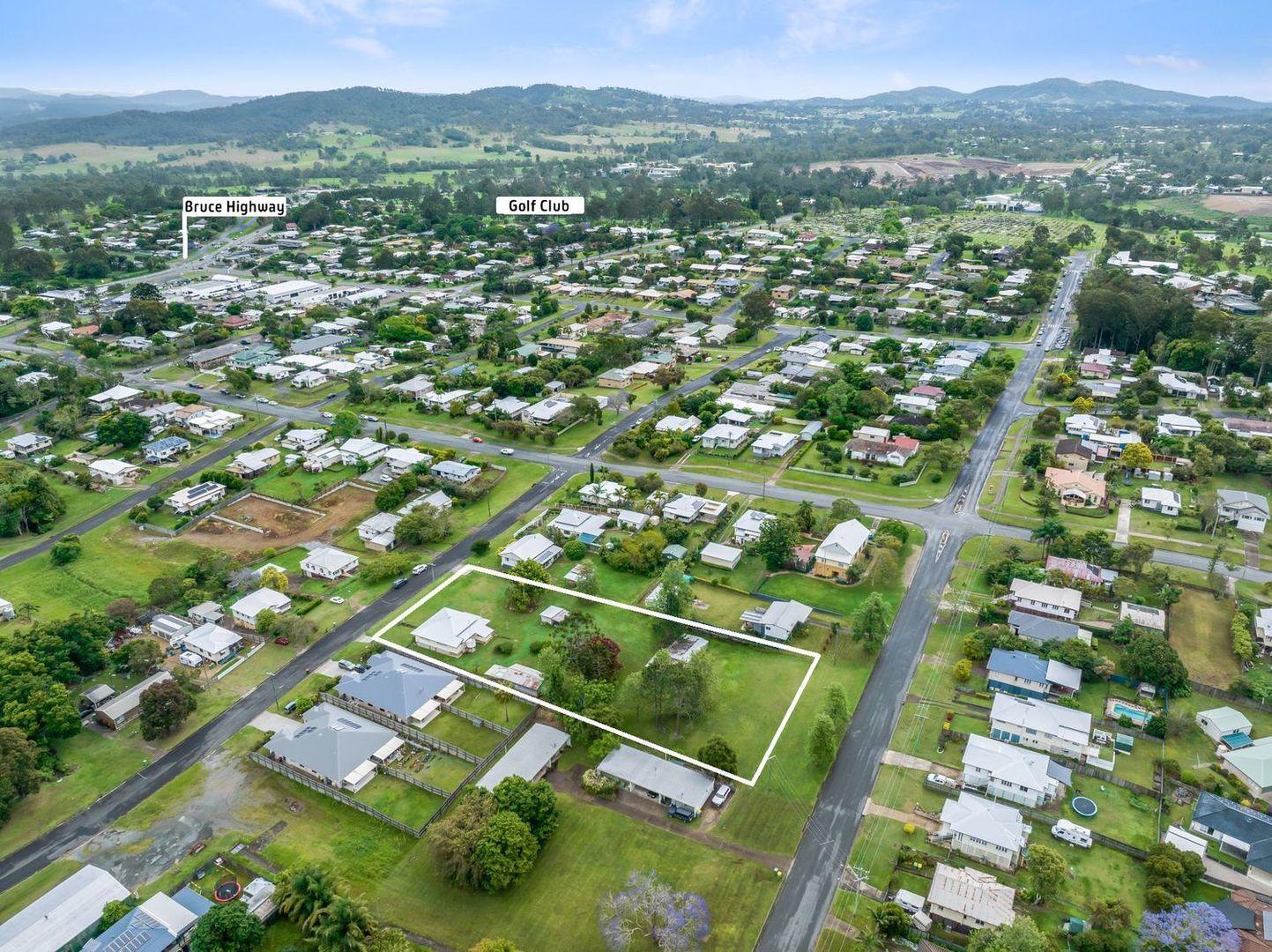 55 Henry Street, Gympie QLD 4570 Domain