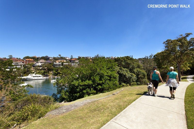 3/144 Milson Road, Cremorne Point NSW 2090, Image 1