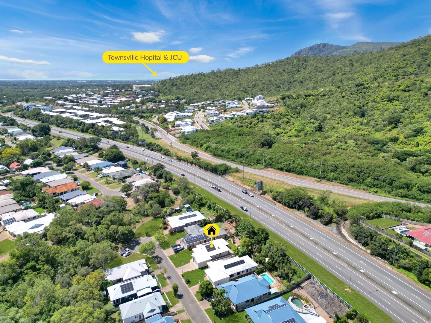 Additional image 19 of 12 Dotterel Close, Douglas QLD 4814