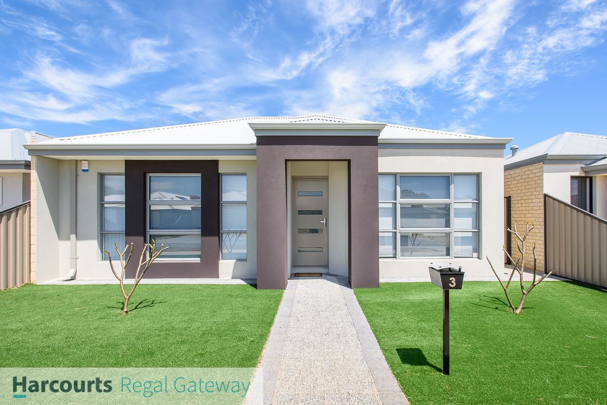 3 bedrooms House in 3 Greenie Chase SOUTHERN RIVER WA, 6110